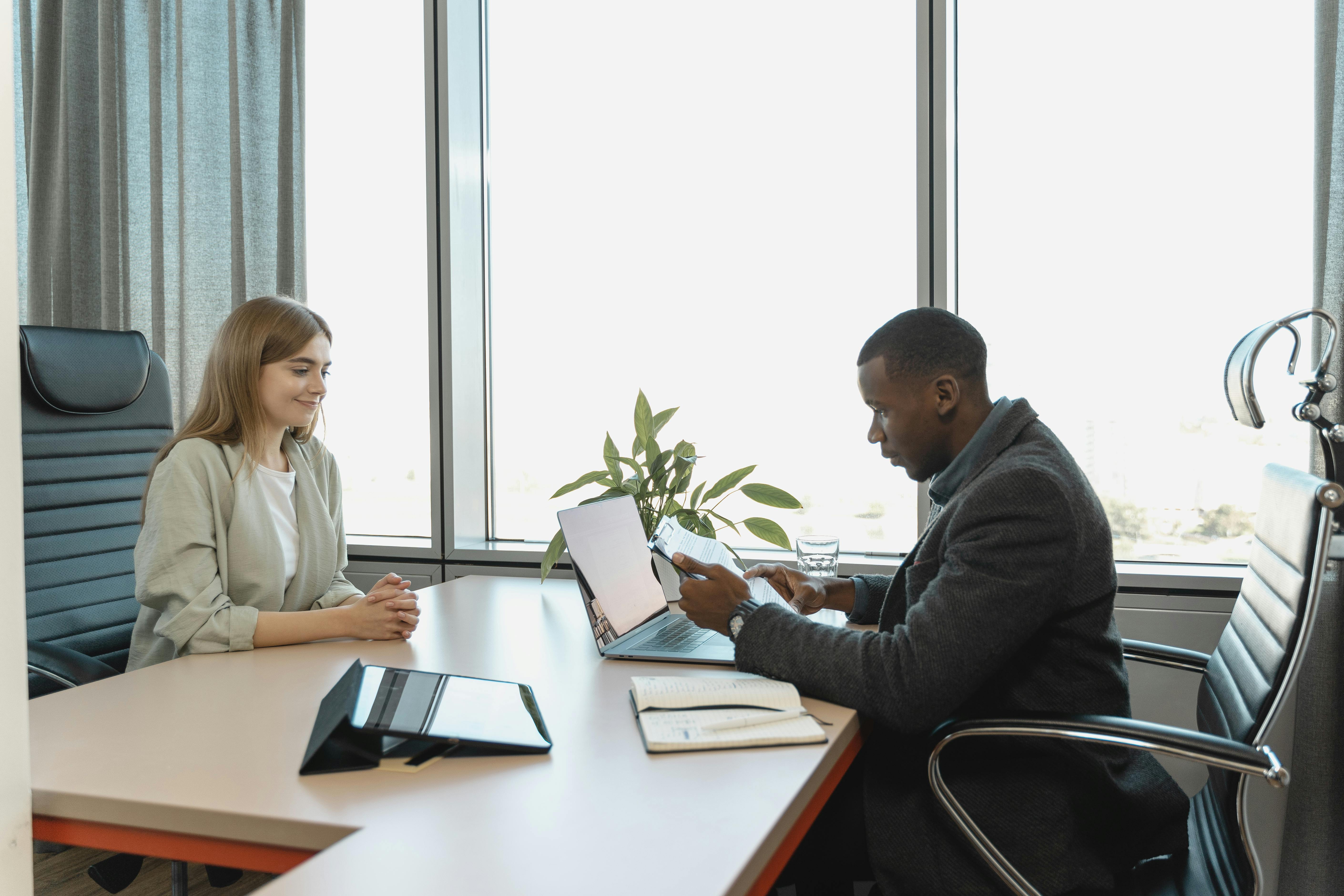 Hiring and job opportunities